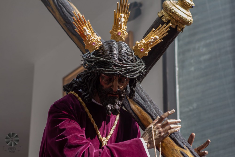 El Jueves Santo mantiene sus horarios y el orden procesional para la Semana Santa de Málaga de 2020