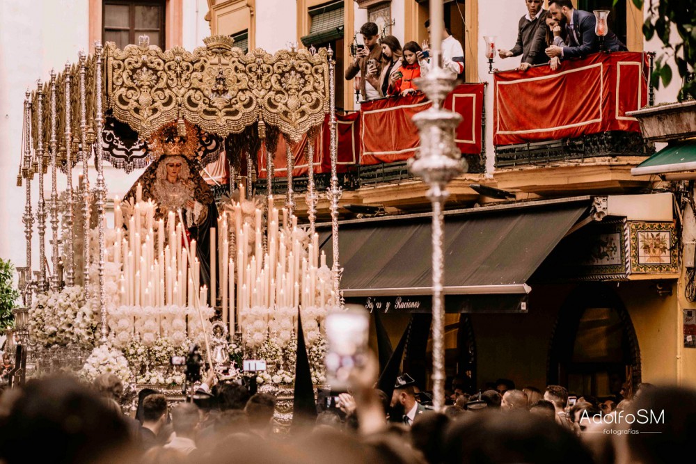 Hermandad de la Sed – Curiosidad