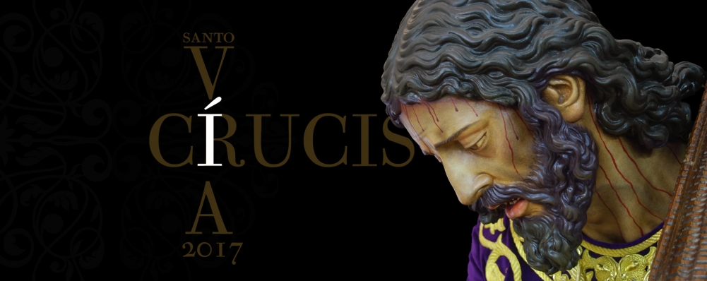 Hoy traslado del Nazareno del Perdón a la Iglesia de San Julián