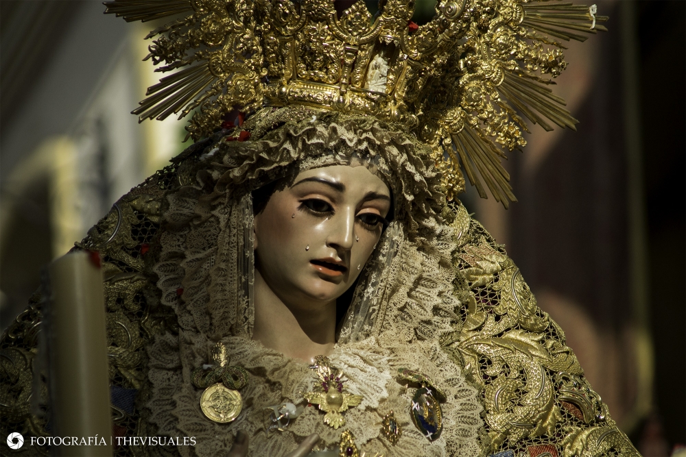 Agenda Cofrade para este fin de semana