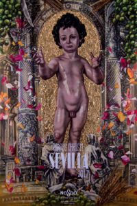 Agenda de la Víspera del Corpus Christi