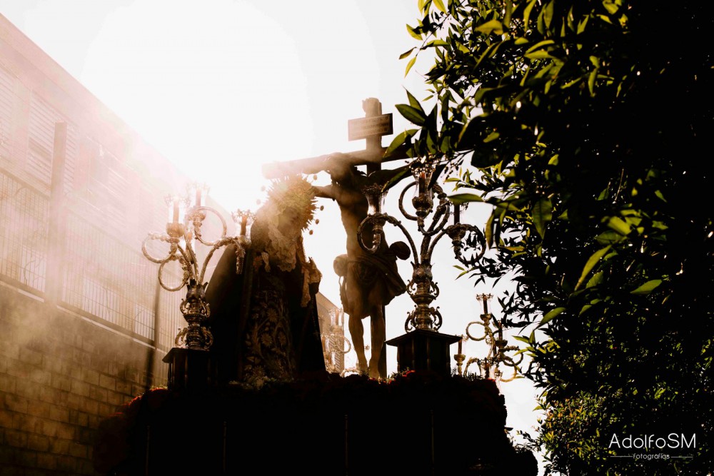 Agrupación Parroquial Paz y Misericordia - Puerto de la Molina