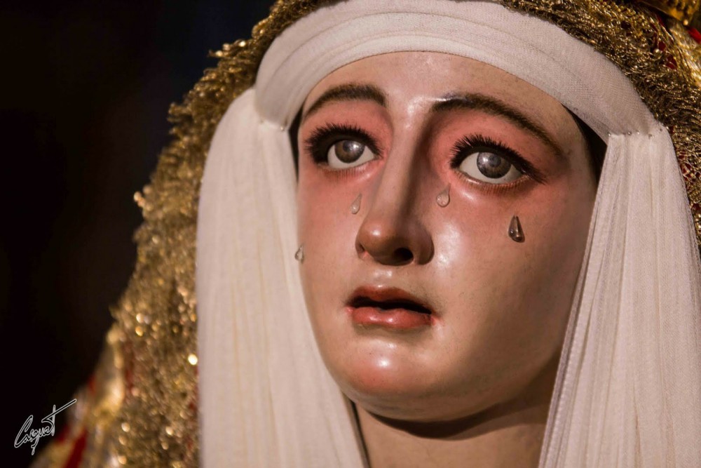 La noticia semanal de la Sevilla cofrade