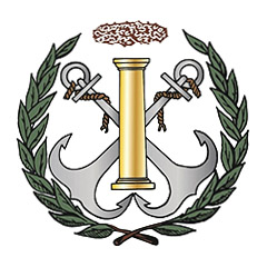 Escudo Columna