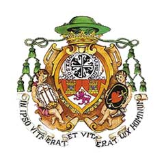 Escudo Dolores del Puente
