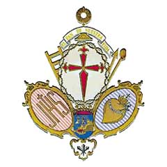 Escudo Pasión