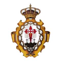 Escudo Rocío