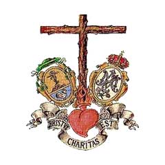 Escudo Penas