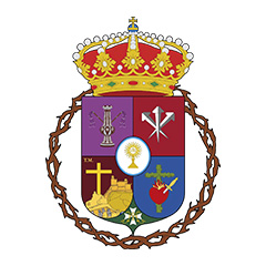 Escudo Lágrimas y Favores
