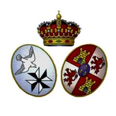 Escudo Paloma