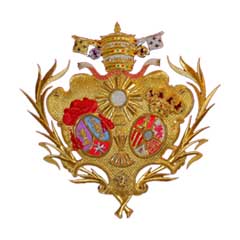 Escudo Huerto