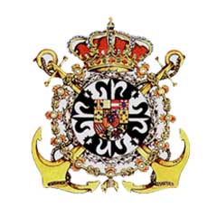 Escudo Paso y Esperanza