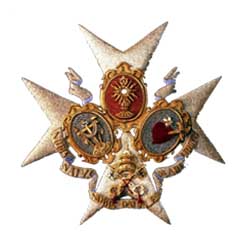 Escudo Dolores de San Juan