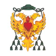 Escudo Amor y Caridad