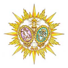 Escudo Mediadora