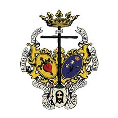 Escudo Salutación