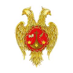 Escudo Prendimiento