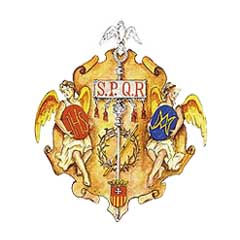 Escudo Humildad
