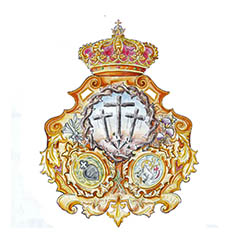Escudo Crucifixión