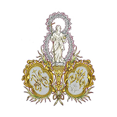 Escudo Llaga y Buena Fe
