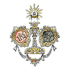 Escudo Escuela Cofrade