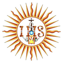 Escudo Cofrades Gamarra