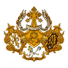 Escudo Lágrimas del Carmen