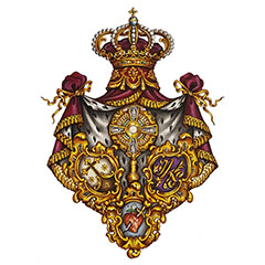 Escudo Carmen Doloroso