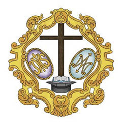 Escudo Grupo Cofrade de Safa-Icet
