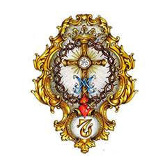 Escudo Dolores de Churriana