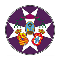 Escudo La Soledad de San Buenaventura