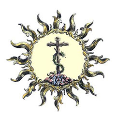 Escudo El Sol