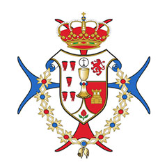 Escudo La Trinidad