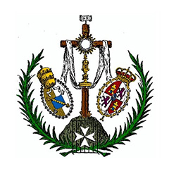 Escudo La Soledad de San Lorenzo