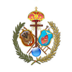 Escudo Jesús Despojado