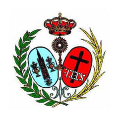 Escudo La Paz