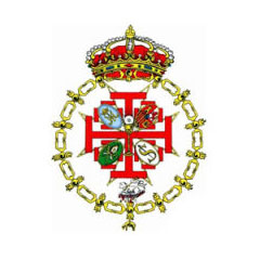 Escudo La Cena