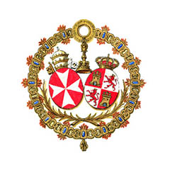 Escudo La Amargura