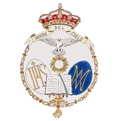 Escudo La Redención