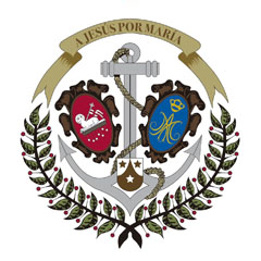 Escudo El Carmen