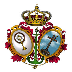 Escudo La Lanzada