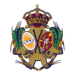 Escudo Los Panaderos
