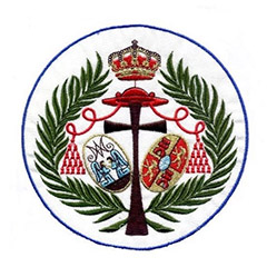 Escudo Los Negritos