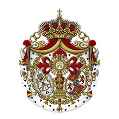 Escudo La Exaltación