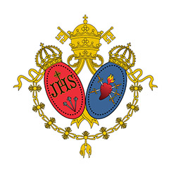 Escudo La Quinta Angustia