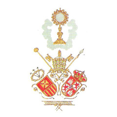 Escudo Pasión