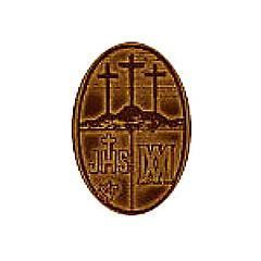 Escudo El Calvario
