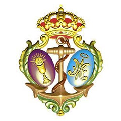 Escudo La Esperanza de Triana