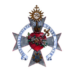 Escudo La Misión