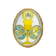 Escudo Divino Perdón de Alcosa